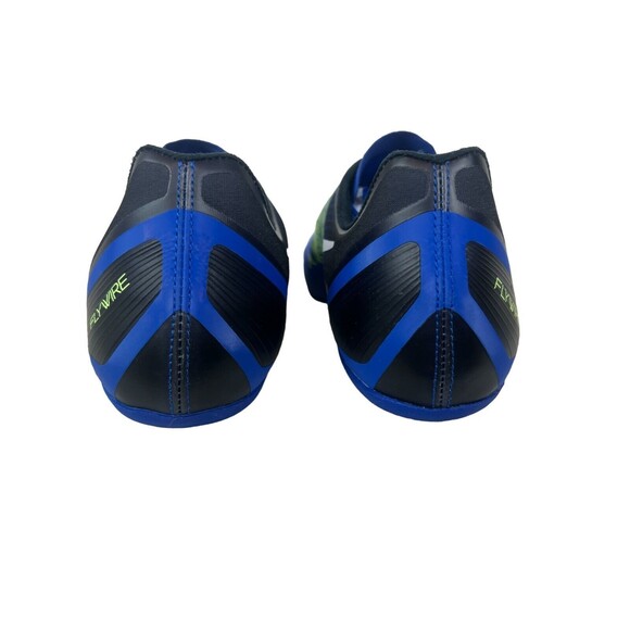 Nike Zoom Celar 5 Track Spikes  NWOB $130  Mens Size 13  Blue Racing  629226-413 - Picture 9 of 12